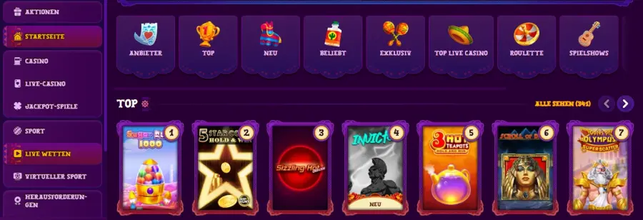 Duospin app