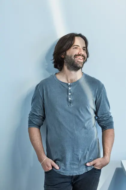 Lukas Baumgartner